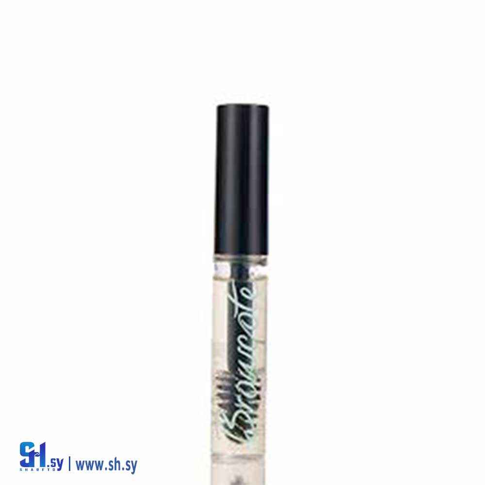 عبوة مسكرا شفافة 15 مل (ميرا)