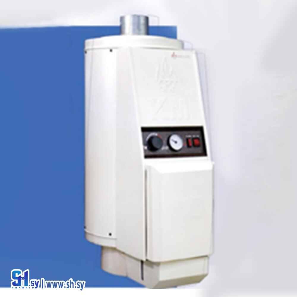 سخان مياه 50 ليتر (الأوائل)