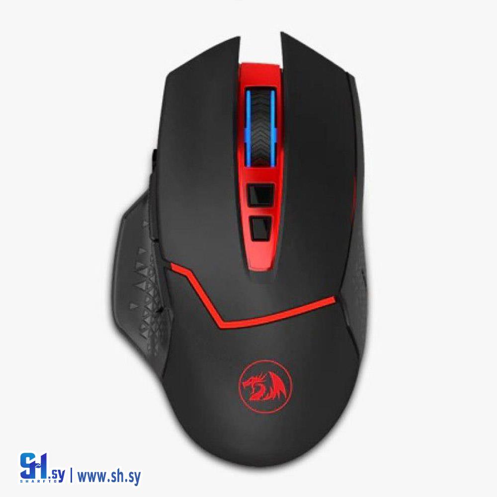 ماوس ريدراغون REDRAGON M690(سندباد سوريا)