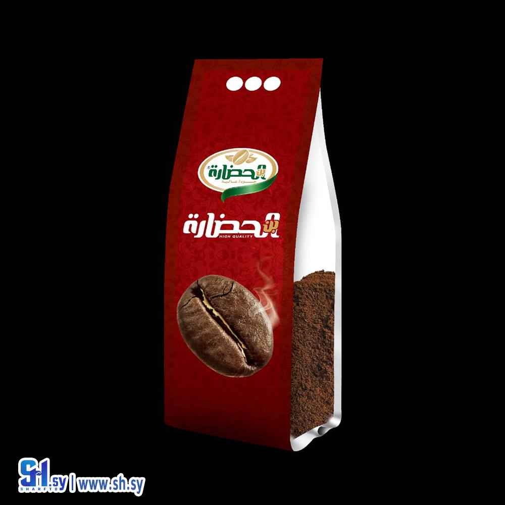 بن مطحون 5كغ (بن الحضارة)