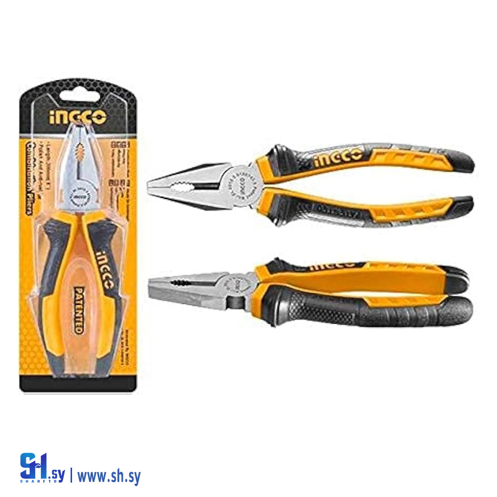 HCP08188 (شركة الجدا)