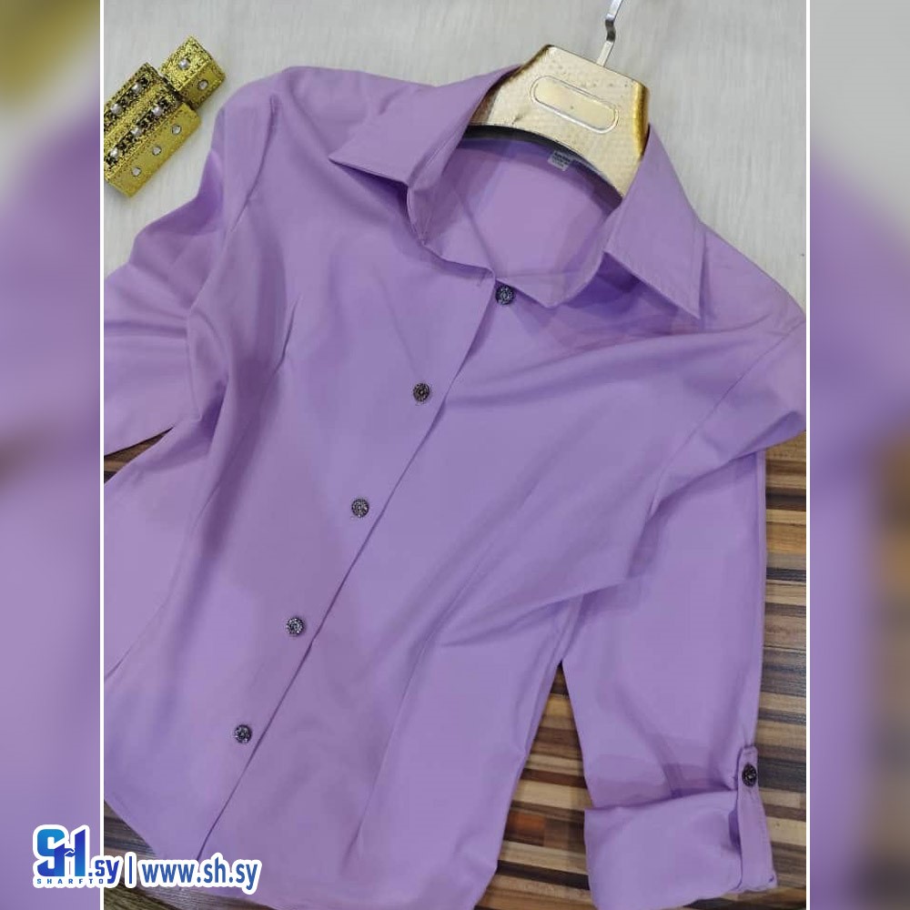 قميص نسائي سبور (لو)