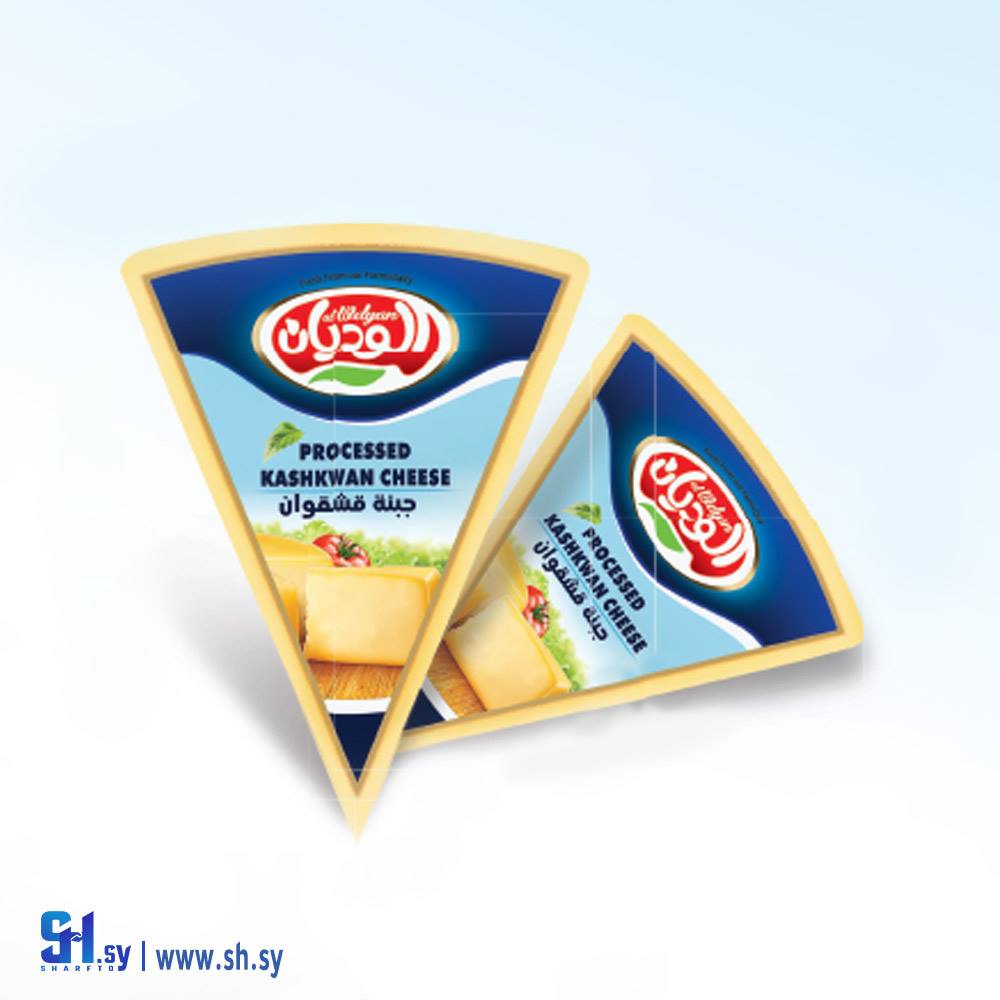 جبنة قشقوان (الوديان)