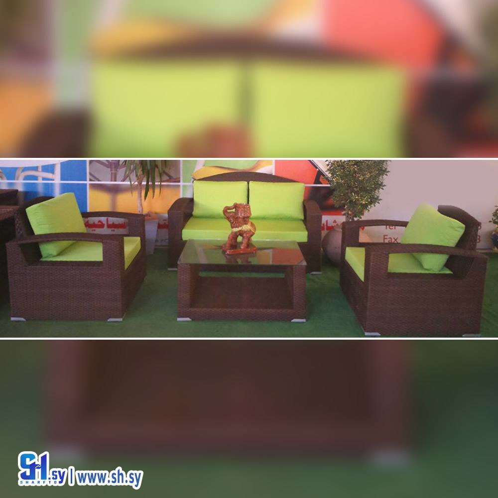 غرفة الضيافة 3 (شركة بحر للمفروشات الحديثة)