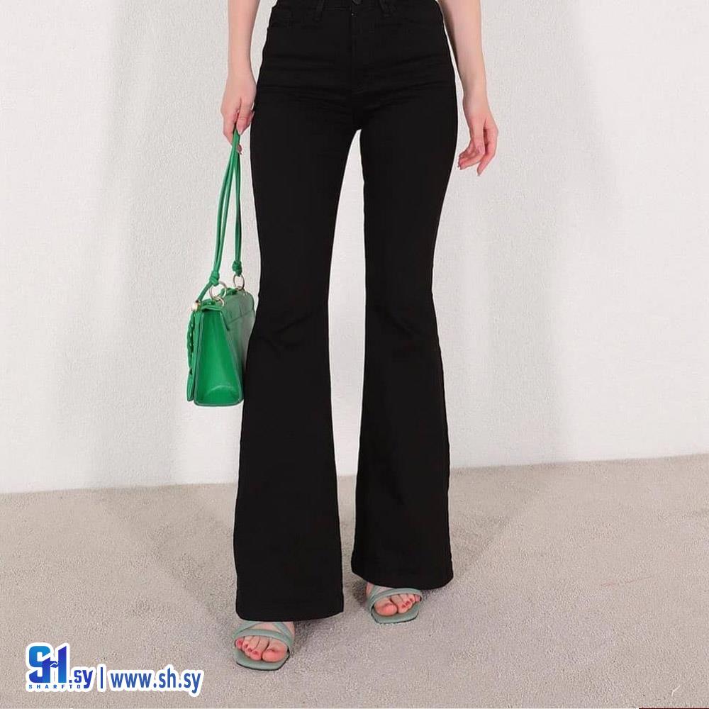 بنطال شارلستون نسائي (Perî Fashion)