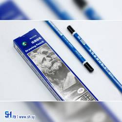 طقم أقلام رصاص 10B-7111 (مكتبة الصباغ)