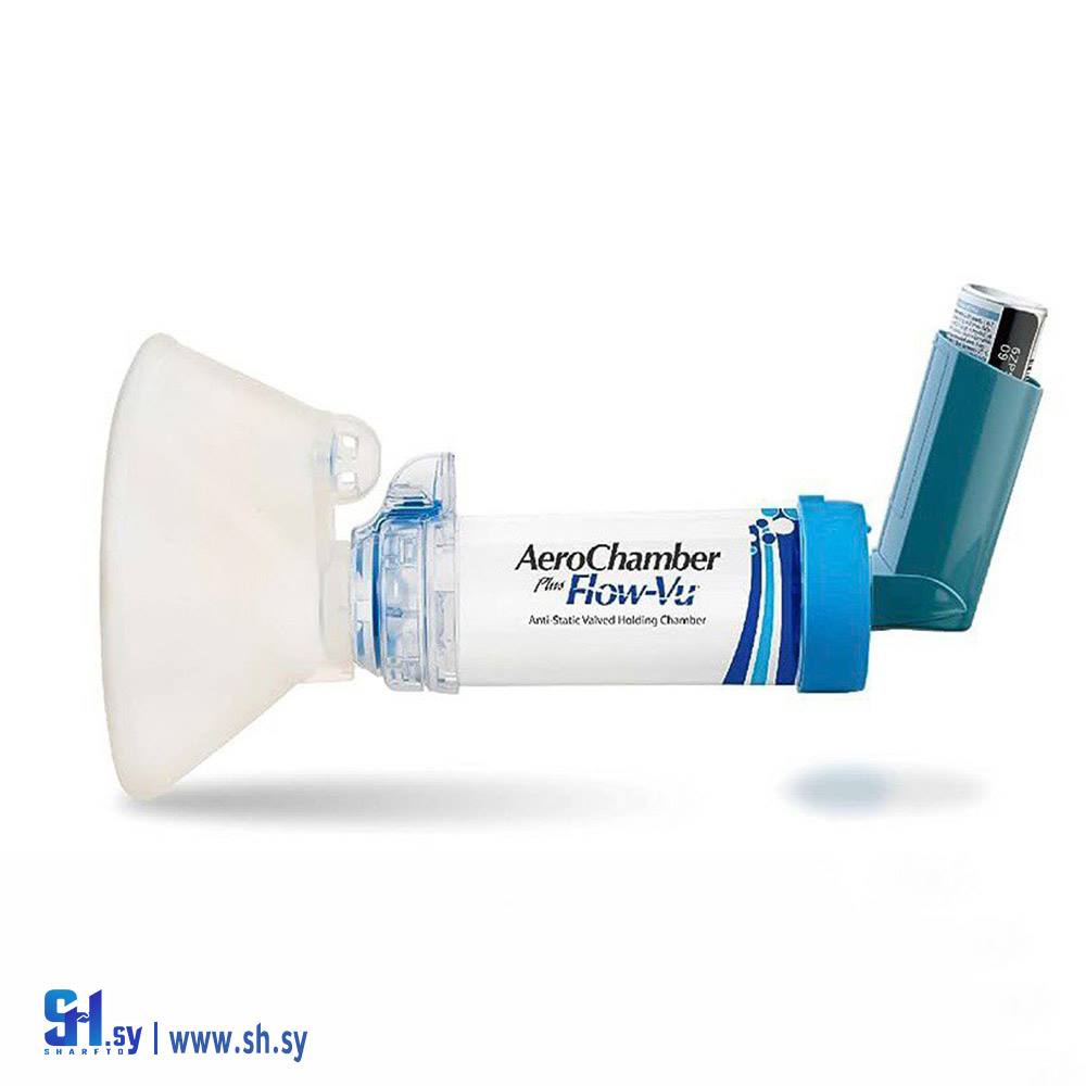 حجرة استنشاق (شركة داماسكو للأجهزة الطبية)