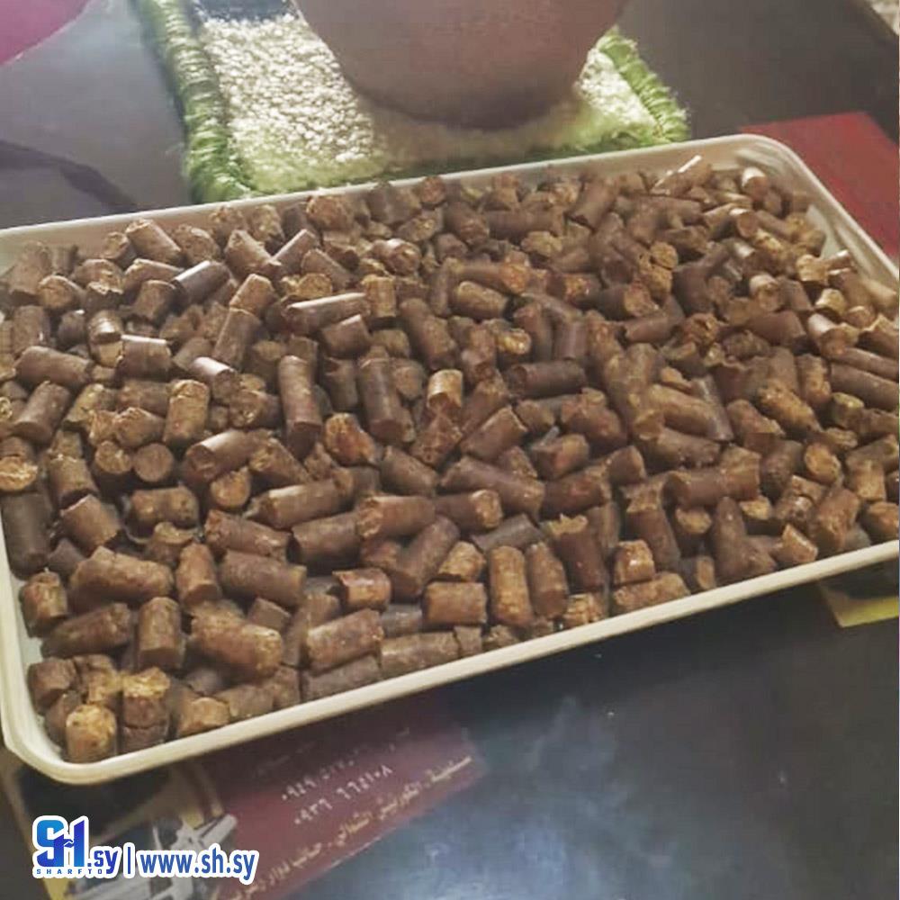 كبسولات الاحتراق(مدافئ الرائد)