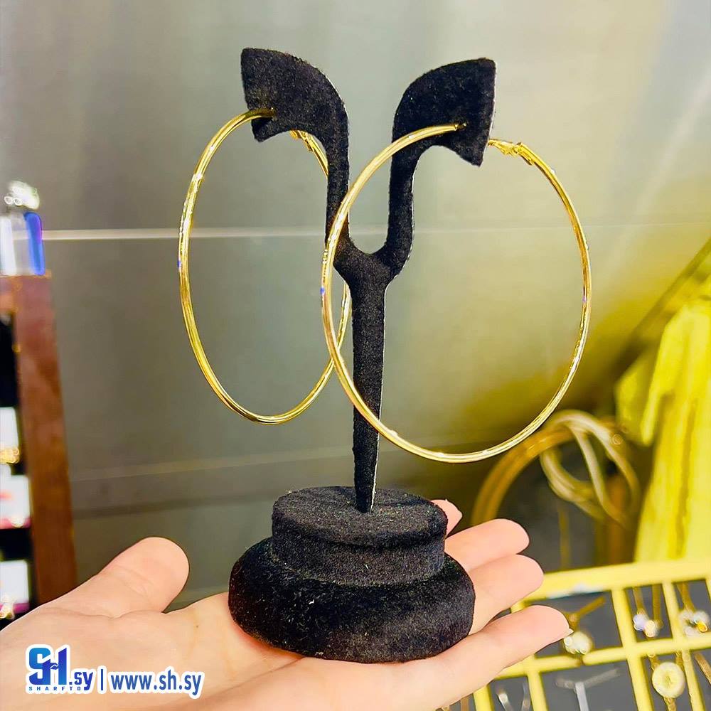 حلق دائري  (فلوتورا)