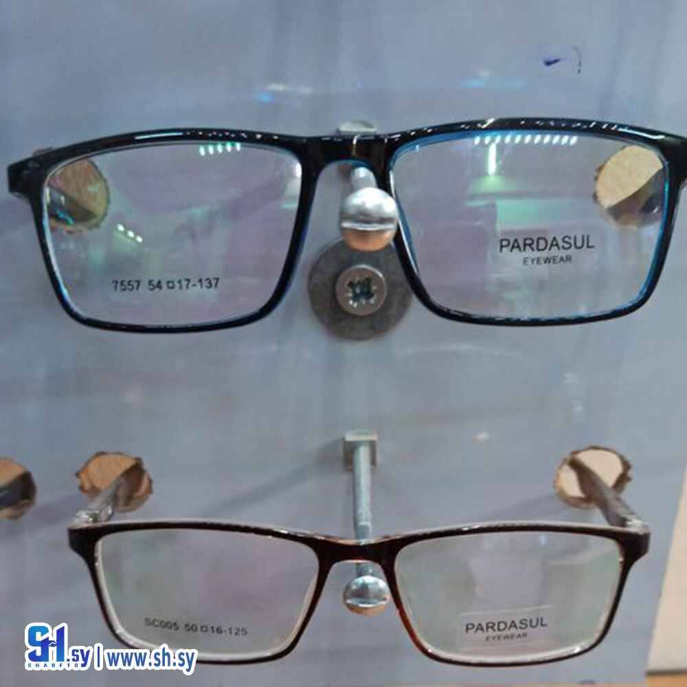 نظارات طبية 16 (نظارات آي فاشن)