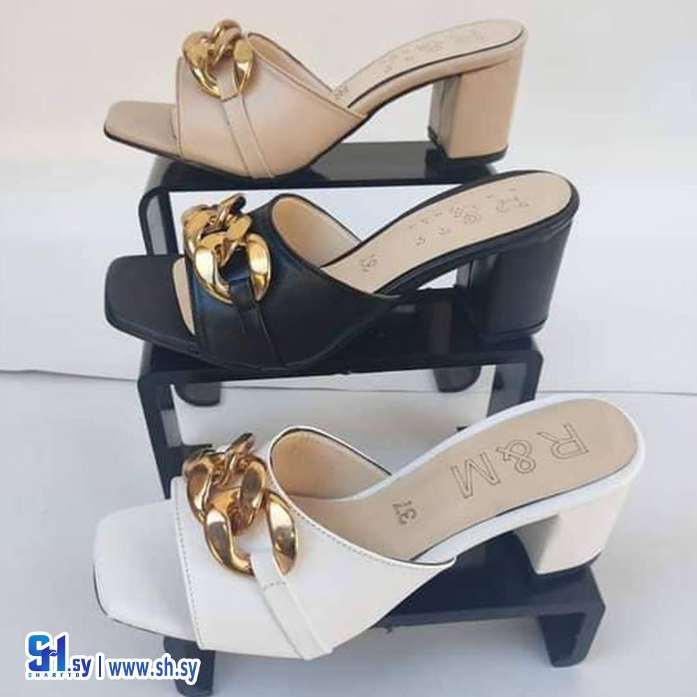 شحاط نسائي (غاردينيا لصناعة الأحذية)