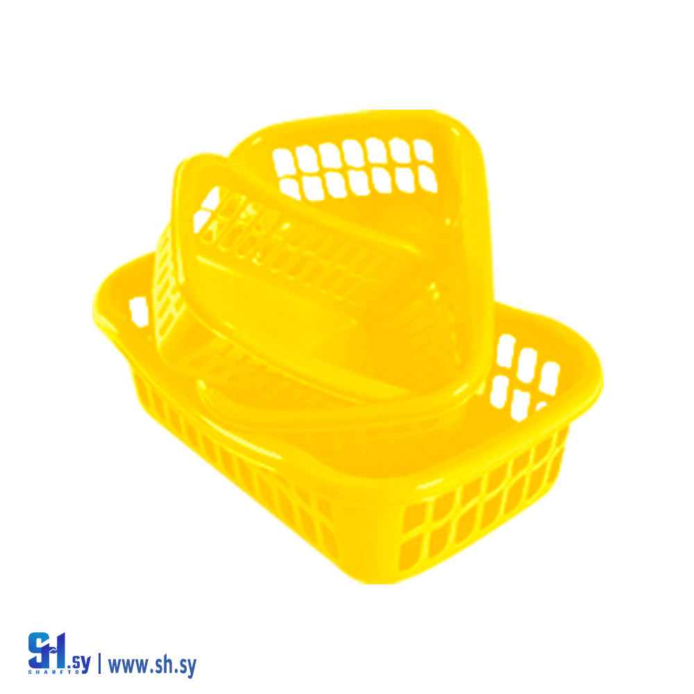 سلة تخزين (ريان بلاست)