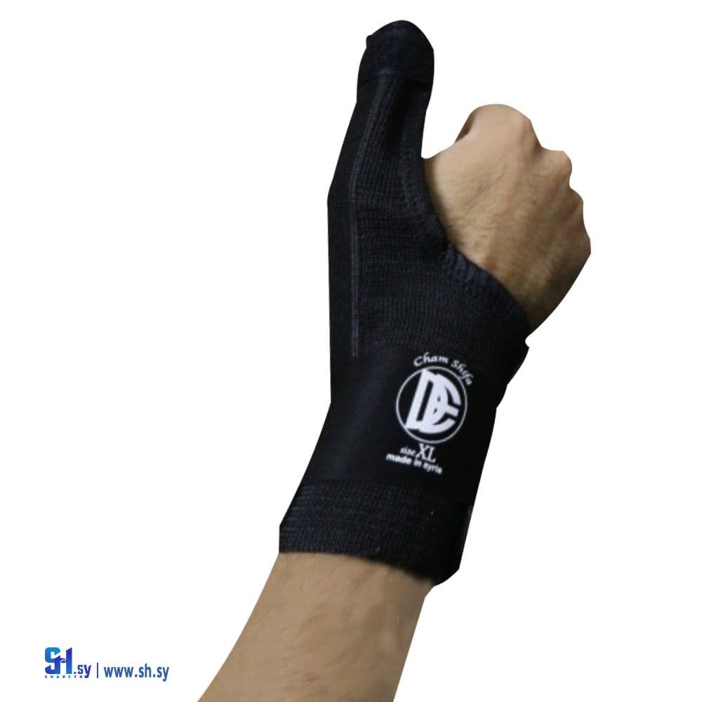 مشد ابهام مدعم (شام شفا)