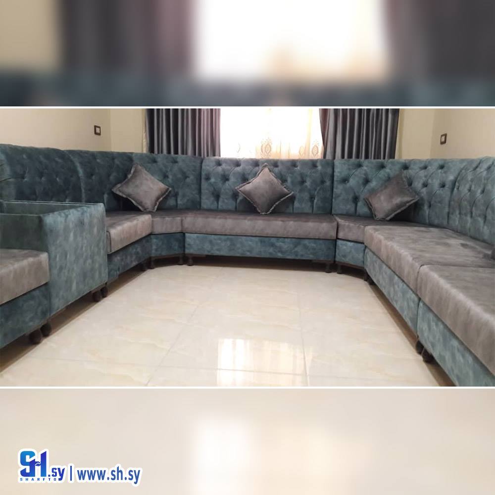 غرفة الضيافة 39 (الحلاق)