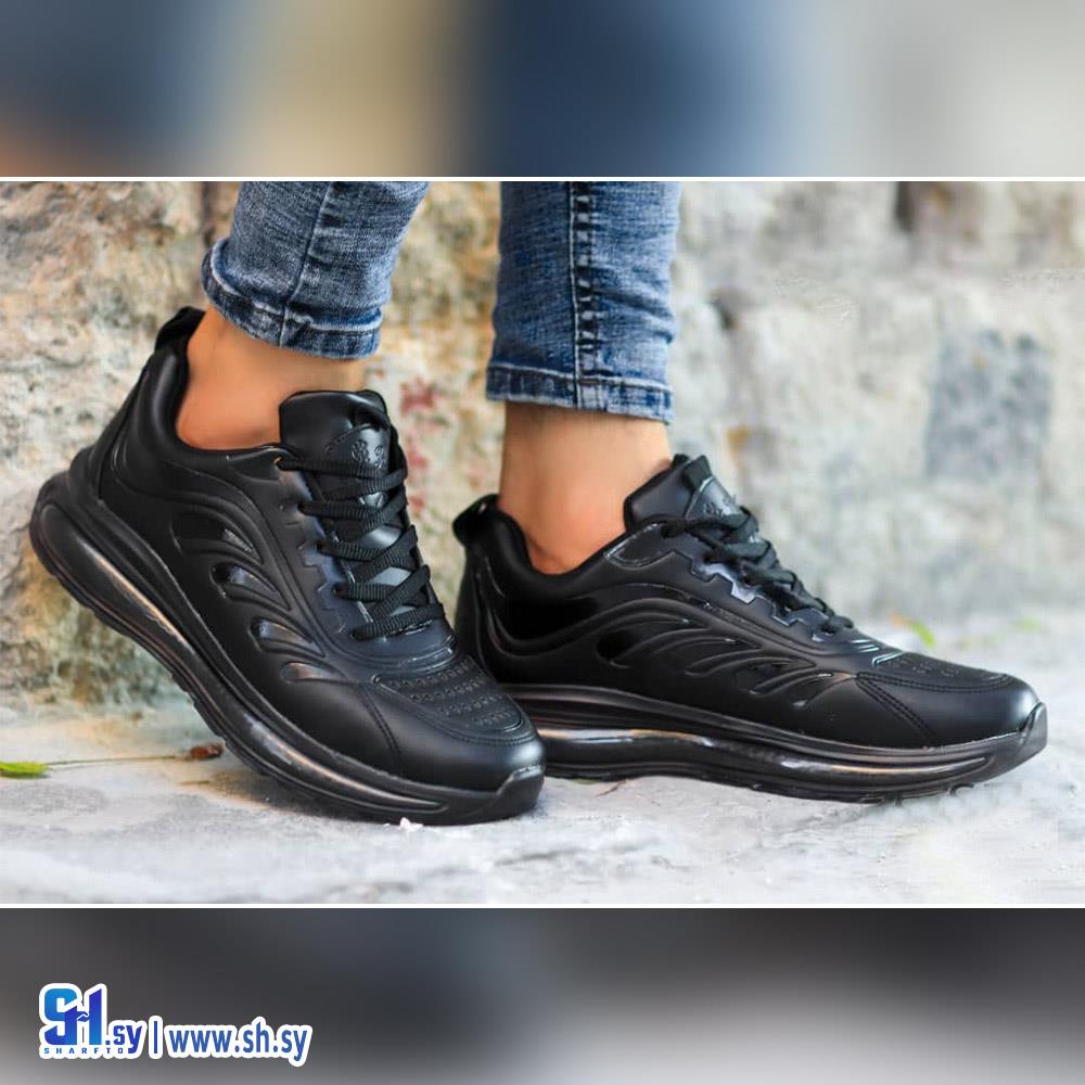 حذاء رجالي ستروبل 003 (فوكس)