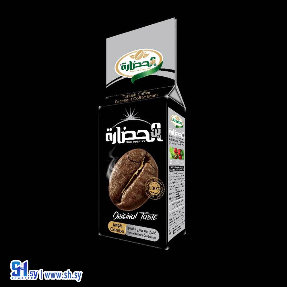 بن الحضارة كومبو (بن الحضارة)