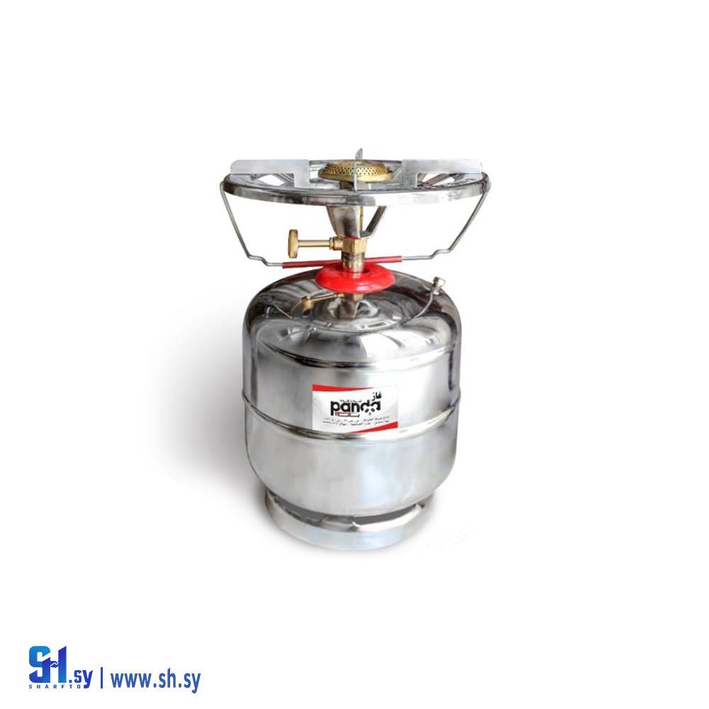 غاز باندا (الباندا الخراط)