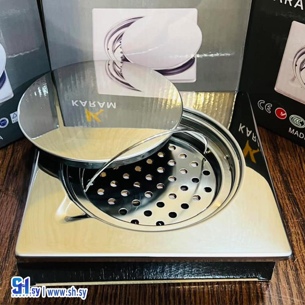 مصفاية بسلة وجوان (شركة عياش و الحفيان)