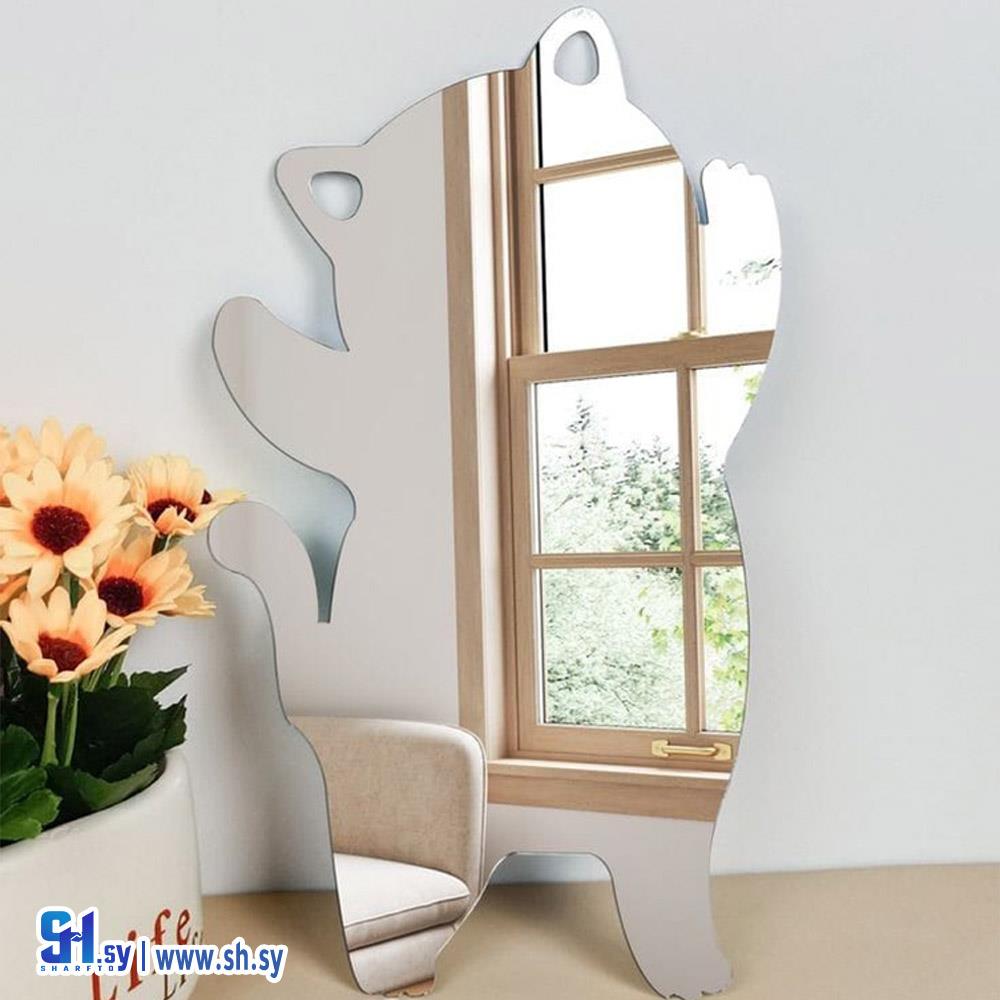 مراية بلاكسي 6 (جودي للصناعات الخشبية)