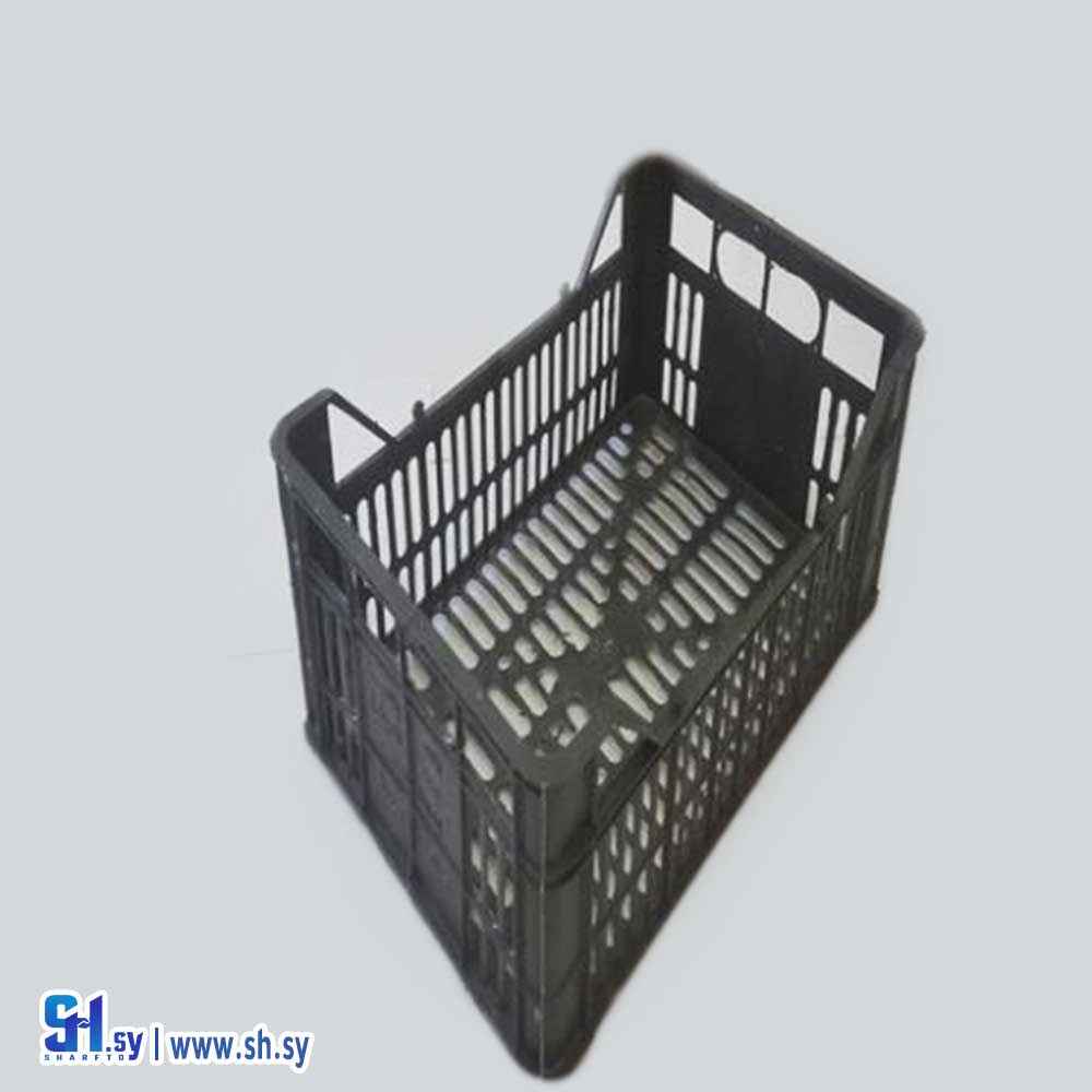 قفص مطبق ثالث (مؤسسة الماهر)