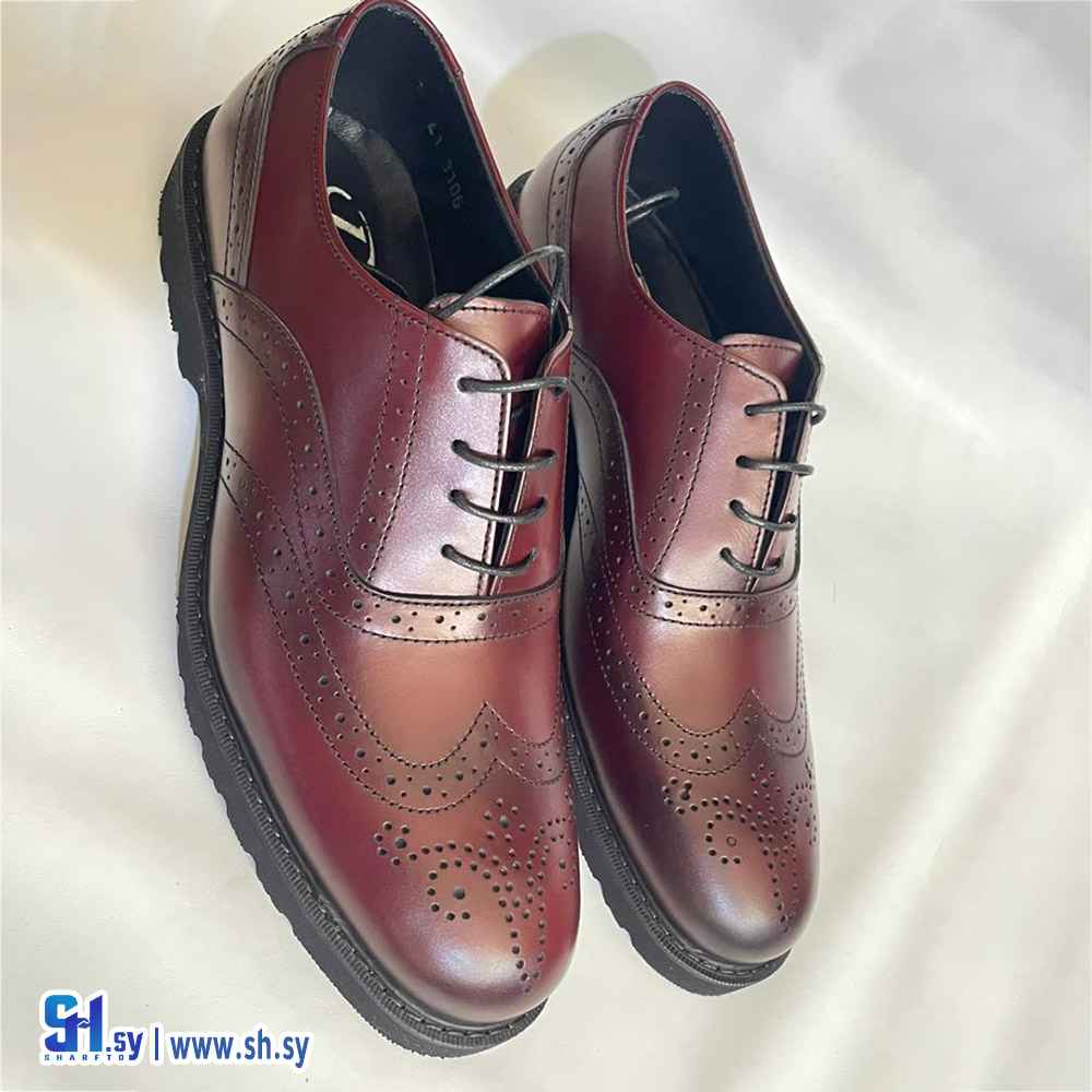 حذاء رجالي 9 (ديركي)