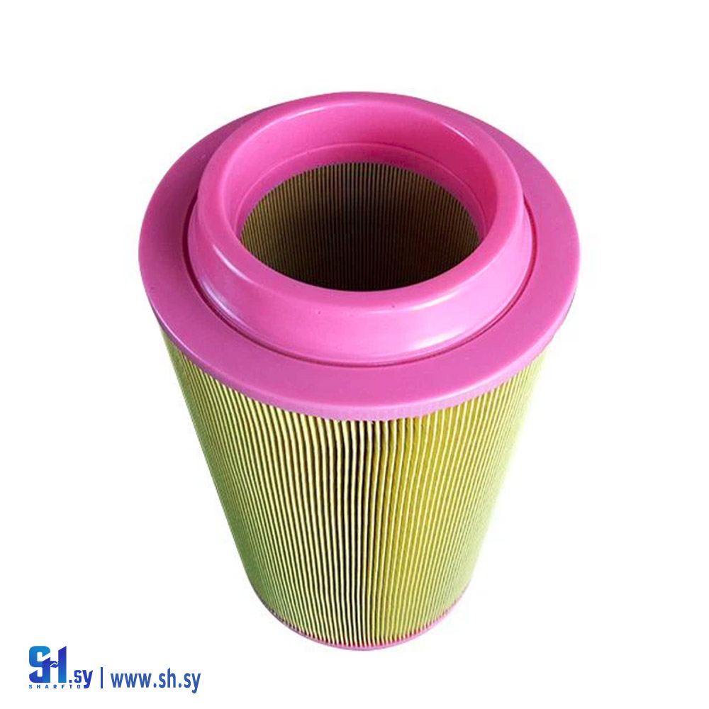 قطع غيار ضواغط الهواء اللولبية (Bayan medical device)