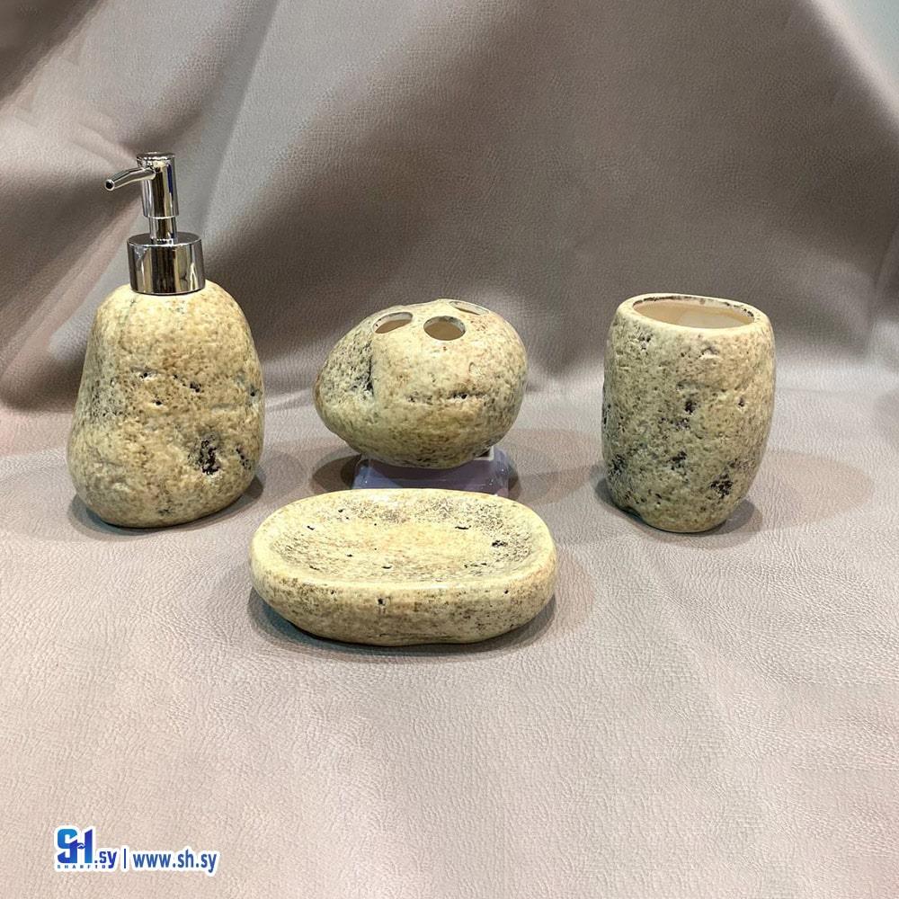 طقم حمام (أحمد شعبان)