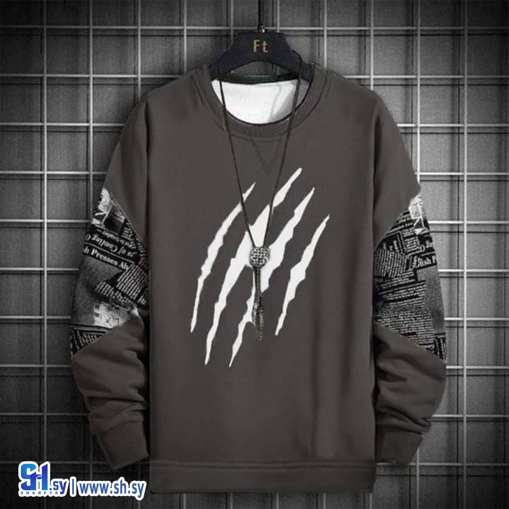 كنزة رجالي ربيعي (هوم ديجتل)