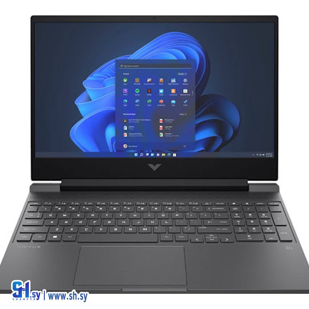 لابتوب HP VICTUS 15-FB 1013 DX (دومينو)