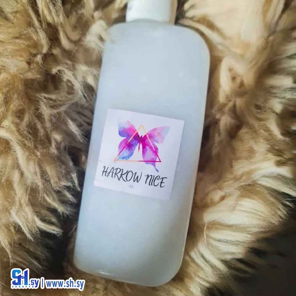 لوشن الجسم (HARKOW nice)