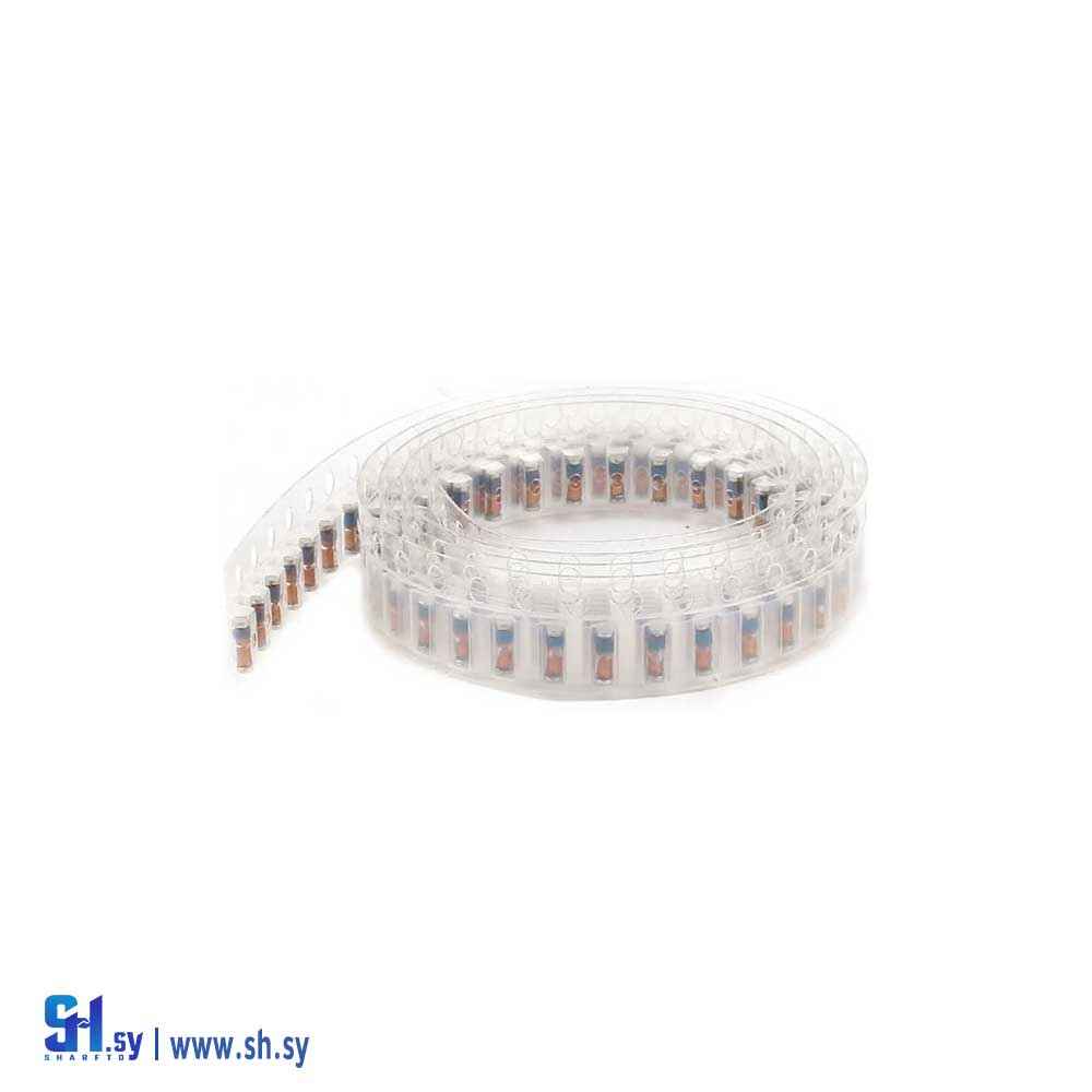 ديود زينر سطحي قياس  LL34 ZMM (قطرنجي للالكترونيات)