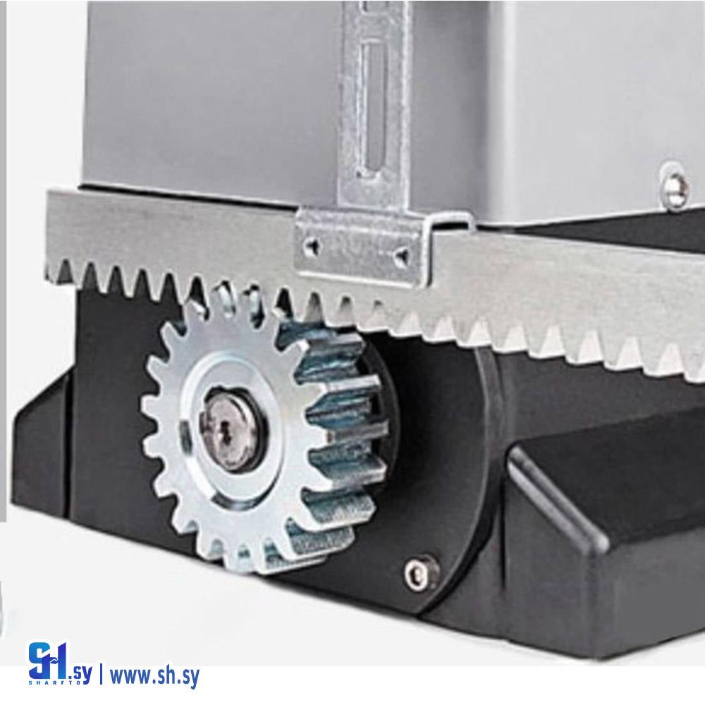 محرك البوابة المنزلقة الجبار 2(كعدان للأبواب الآلية)