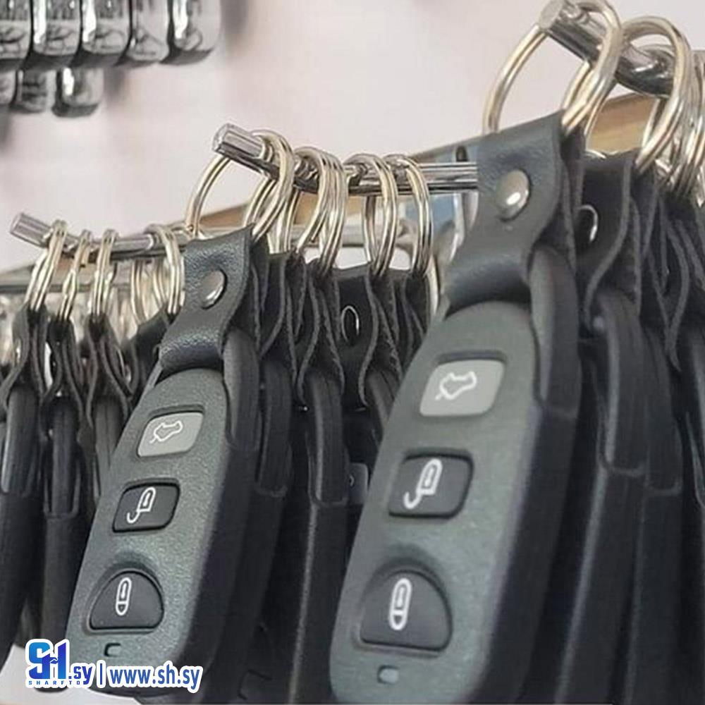 ريموت كونترول الأخطبوط 4,33MHZ (كعدان للأبواب الآلية)