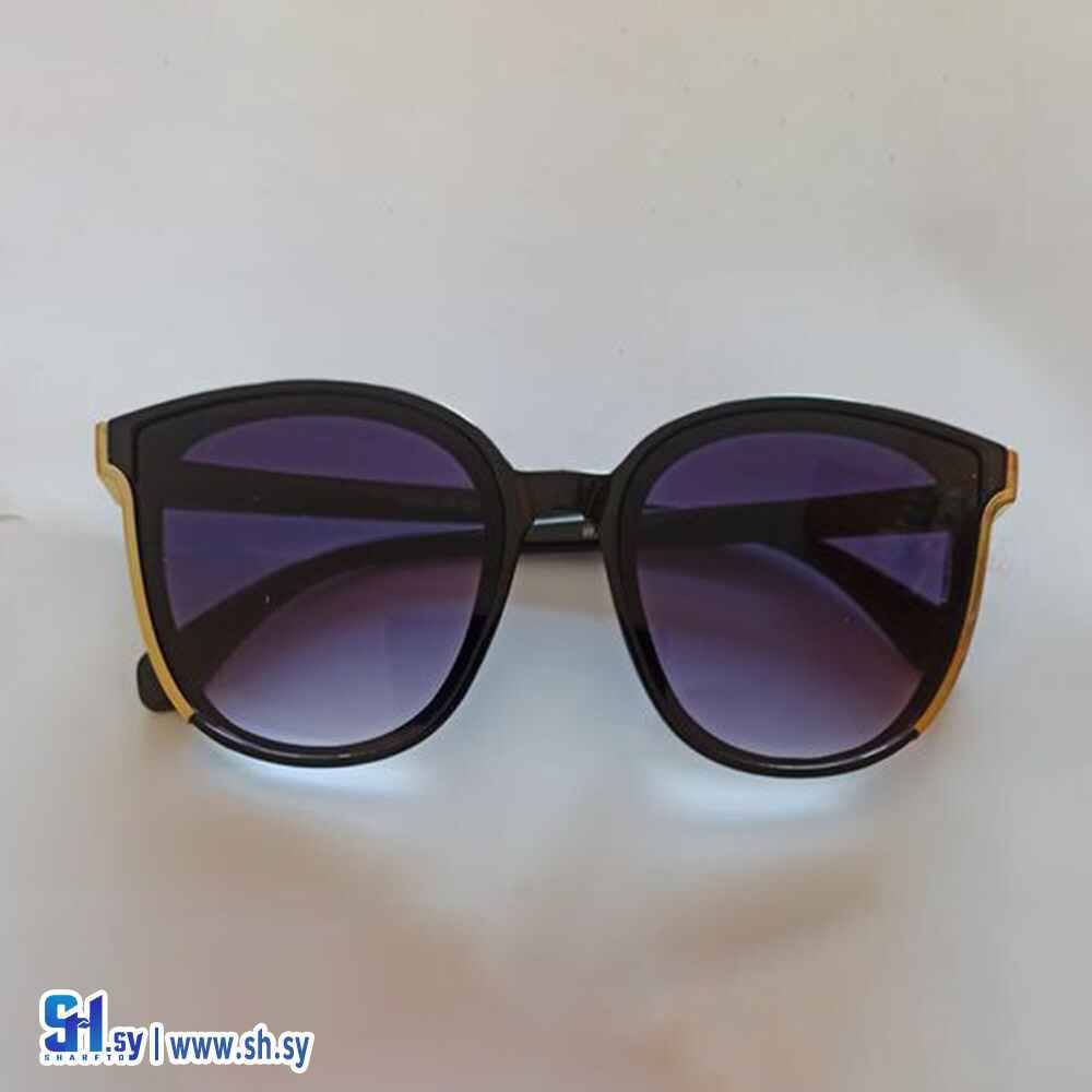 نظارات شمسية 2 Aedou(نظارات آي فاشن)