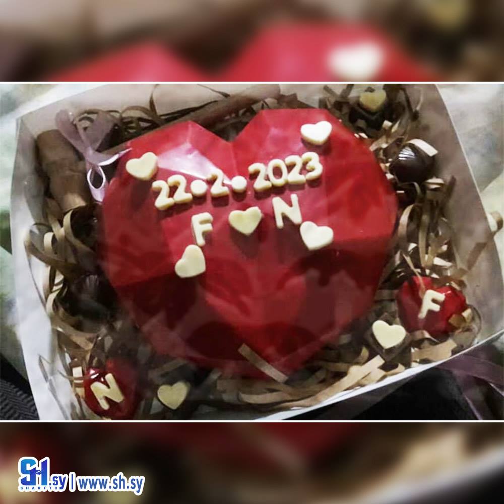 شوكولا قالب المطرقة (Choco tulip)