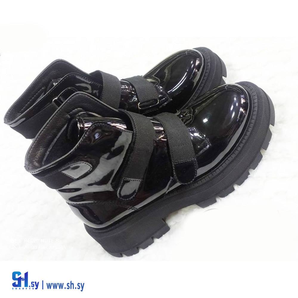 رانج رياضي نسائي (Gina shoes)