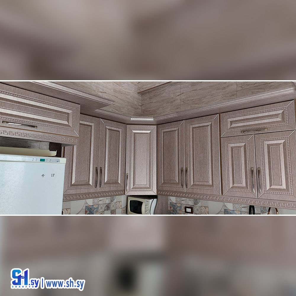 مطبخ15 (المنيوم الزين)