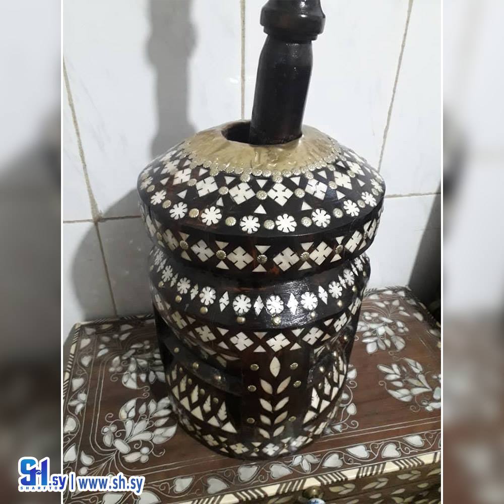 مهباج مصدف 6 (عصام الحلبي)