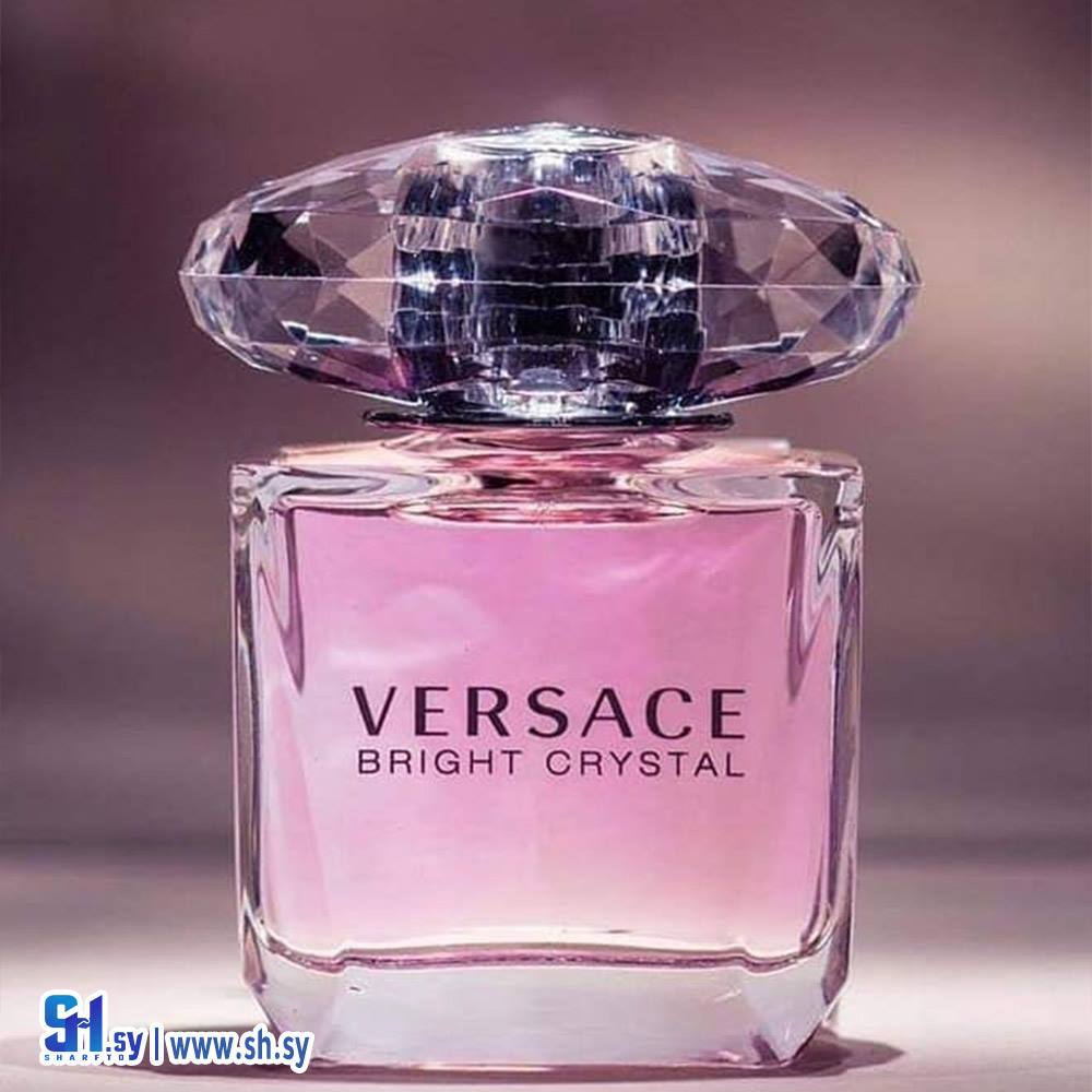 عطر نسائي فرزاتشي برايت كريستال (Florence perfumes)