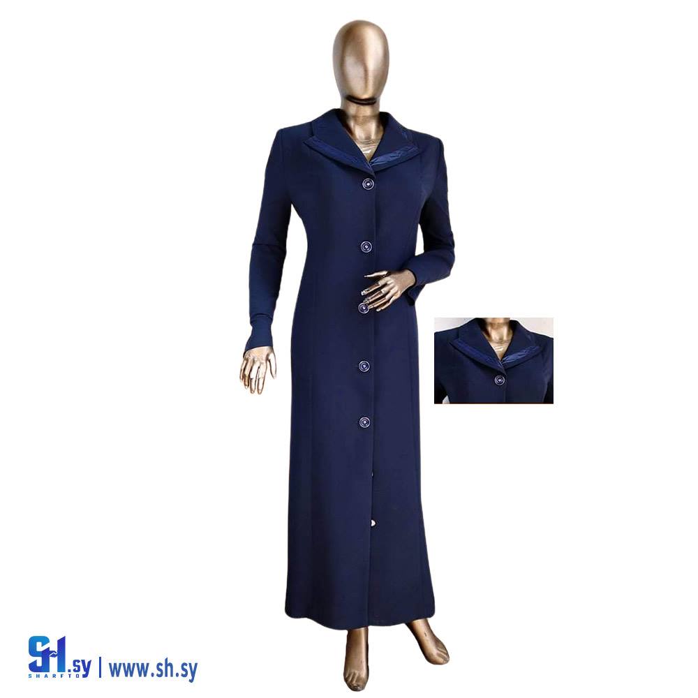 مانطو ومعطف شتوي 43 (معاطف عبد الحق)