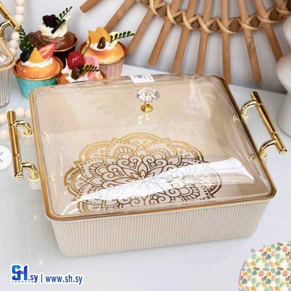 مضيفة موديل 3 (بيتنا للأدوات المنزلية)