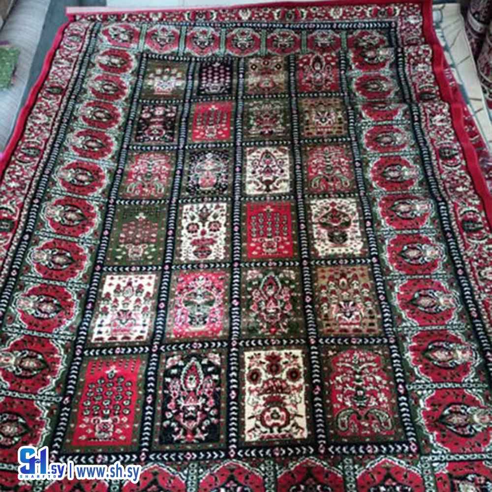 سجادة موديل 16 (مجد تكس للأدوات المنزلية)