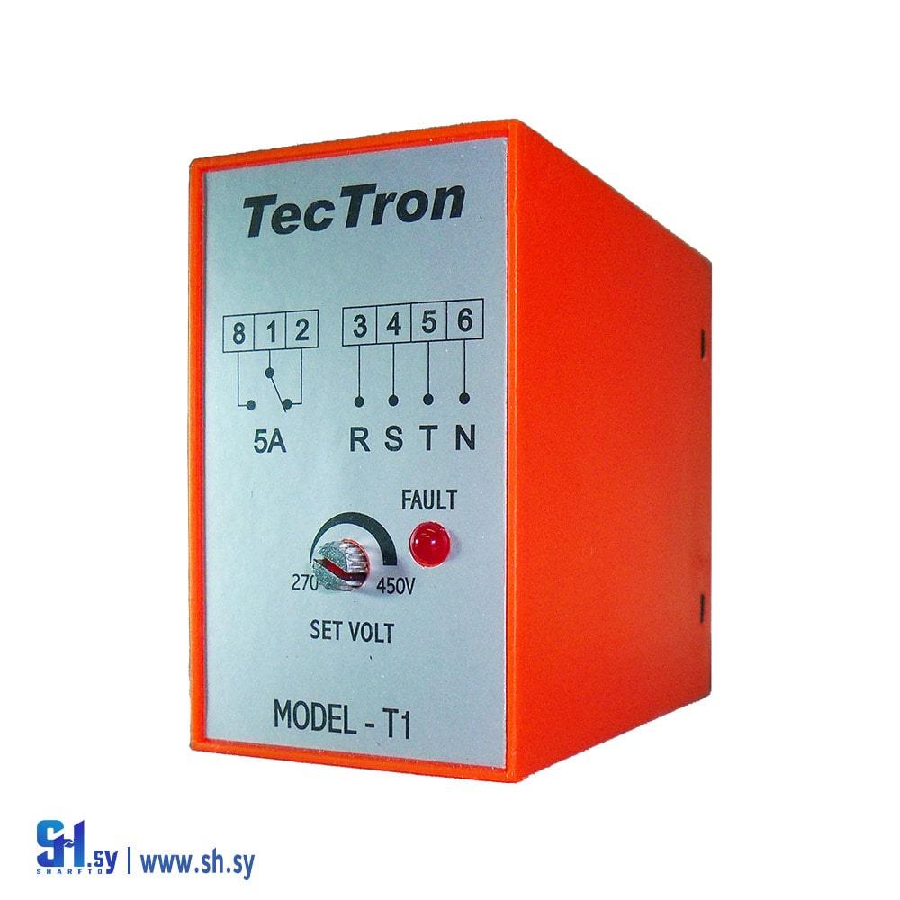 T1 قاطع فاز (NEW PROTECT)