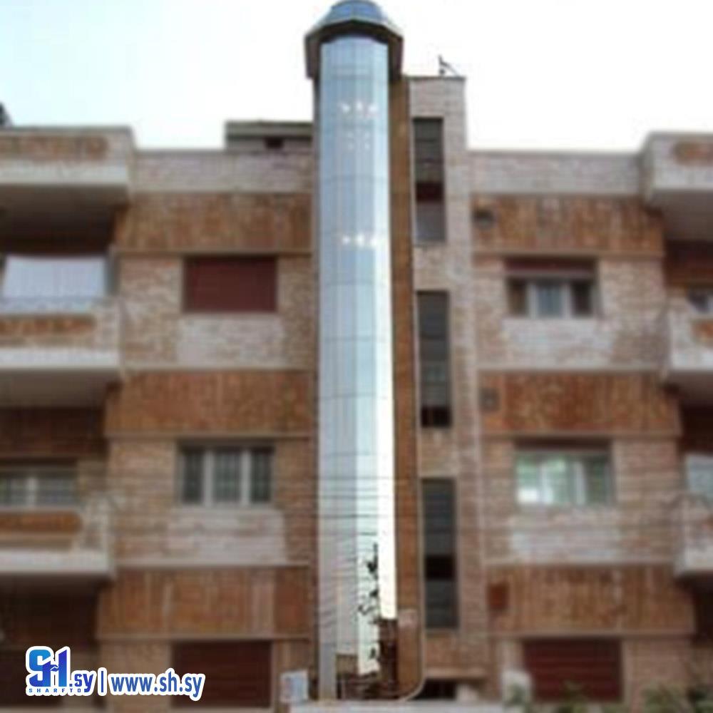 صاعده أبنية 24 (رسلان لمصاعد الكهربائية)