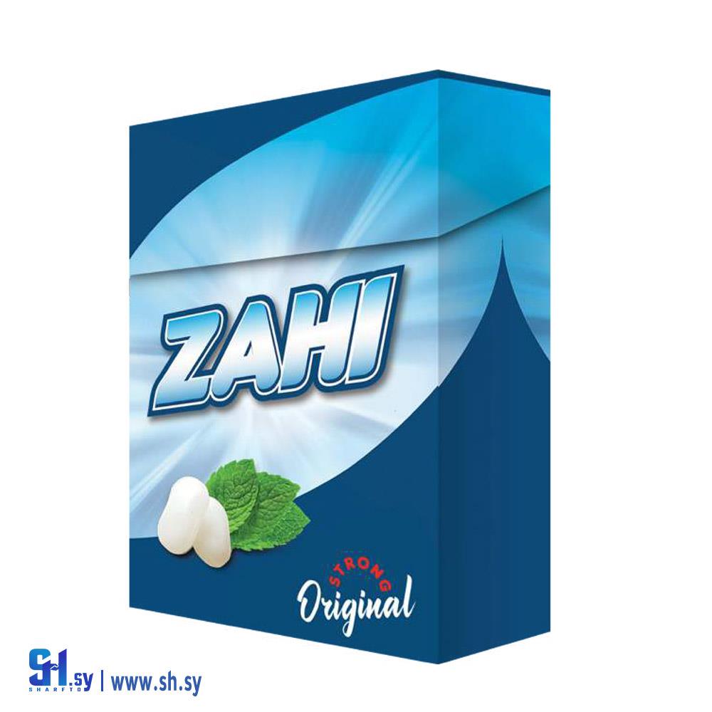 زاهي فليب توب 123064 (زاهي)