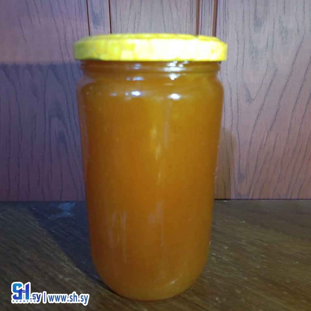 عسل جبلي (عسل الحافظ)