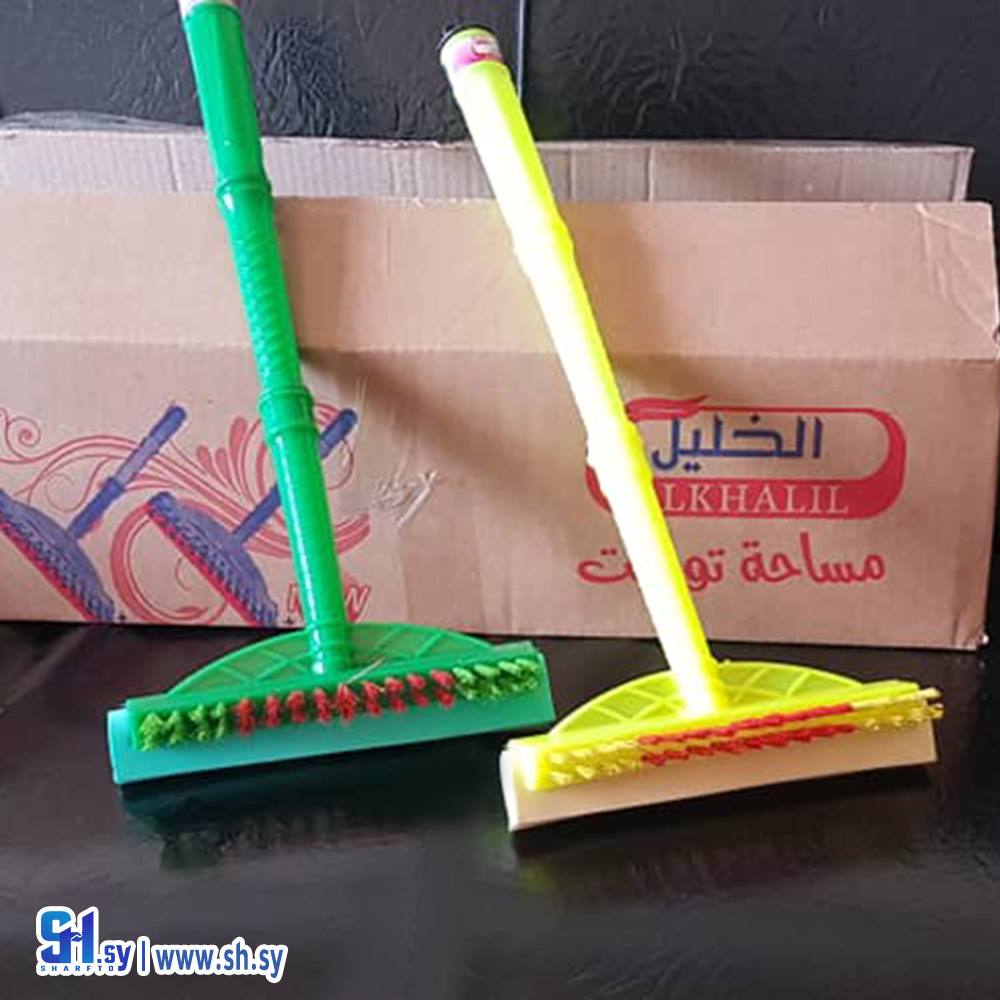 مساحة تواليت (الخليل للصناعات البلاستيكية)