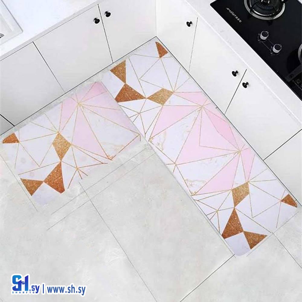 طقم أرضيات مطبخ موديل 3 (شركة عبود التجارية)