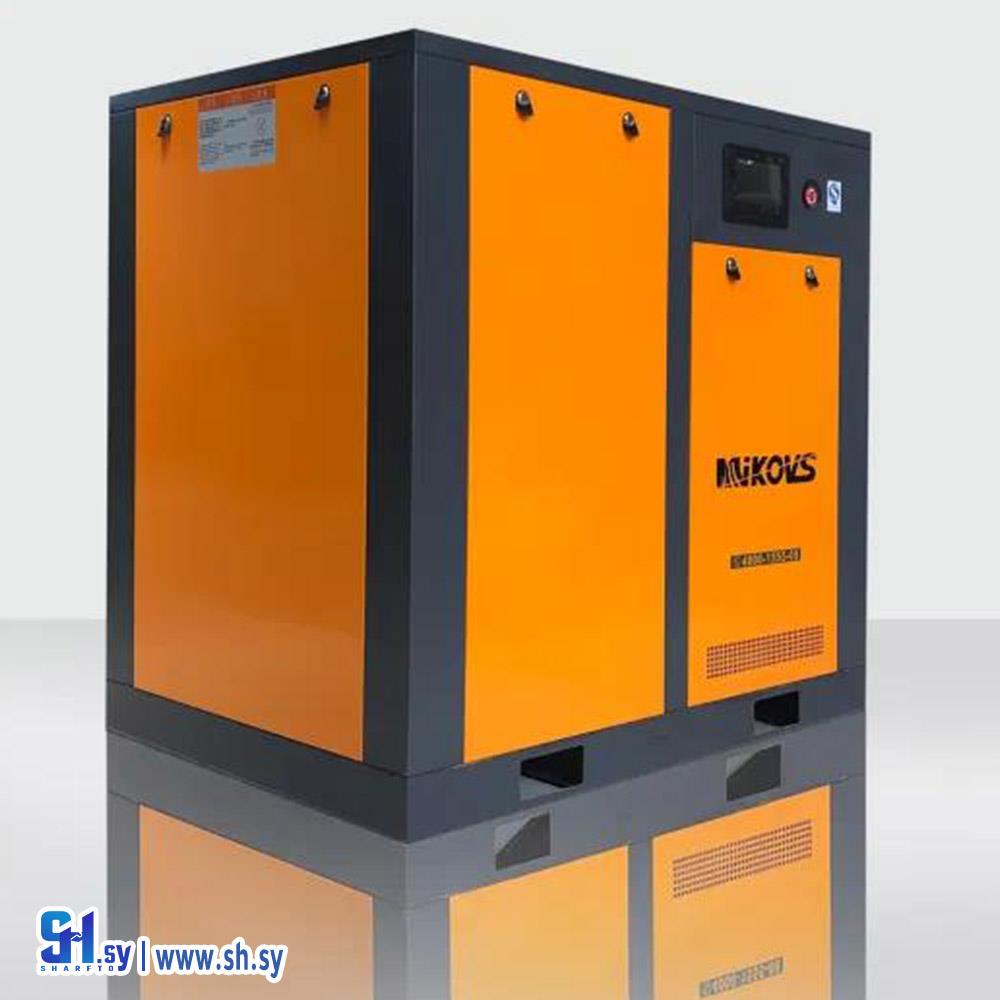 ضاغط حلزوني (Bayan medical device)