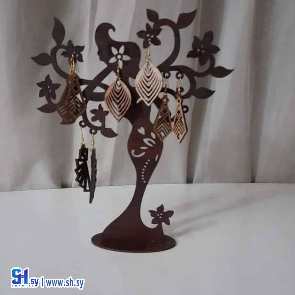 ستاند إكسسوارات (Nour Accessories)
